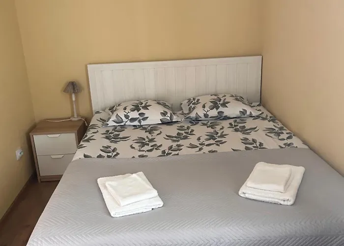 Loksahome Apartments